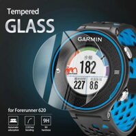 Kính Cường Lực 9H+ Garmin Forerunner 620