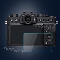 Kính Cường Lực 9h Lcd Cho Máy Ảnh Fujifilm Xt-10 / Xt-20