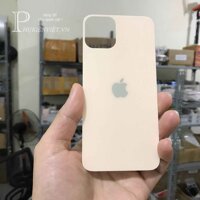 Kính cường lực 9H mặt sau iPhone