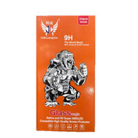 Kính cường lực 9H Original Goods chống vân tay dành cho iPhone