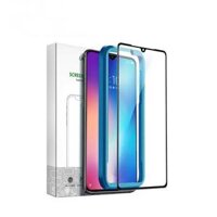 Kính cường lực 9H UGREEN SP124 chống trầy xước, chống bám vân tay (2 tấm – cho Xiaomi 8)