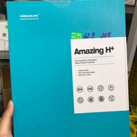 Kính cường lực Amazing H+ cho 12.9 2018