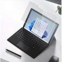 Kính cường lực bảo vệ màn hình cho Microsoft Surface Pro 10 9 8 7 7+ 6 5 4 3 2 X tempered glass screen protector Màng bảo vệ cường lực SurfacePro Pro10 Pro7 Plus Pro2 Pro8 Pro9 ProX trong suốt bảo vệ màn hình