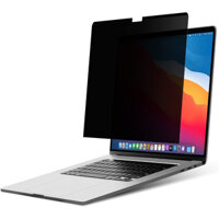 Kính Cường Lực Bảo Vệ Màn Hình Chống Nhìn Trộm Cho MacBook Pro / Air 14.2 inch M1 A2442