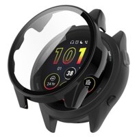 Kính Cường Lực Bảo Vệ Màn Hình Đồng Hồ garmin forerunner 265 Ốp