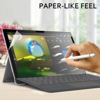 Kính cường lực bảo vệ màn hình cho Microsoft Surface Pro 10 9 8 4 5 6 7 Surface Pro 7 Plus / 7 +
