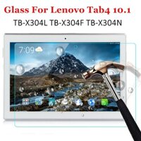 Kính Cường Lực Bảo Vệ Màn Hình Máy Tính Bảng Lenovo Tab4 Tab 4 10 10.1 inch TB-X304L TB-X304F TB-X304N