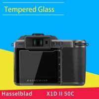 Kính cường lực bảo vệ màn hình LCD cho Hasselblad X1D II 50C