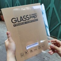 Kính Cường Lực Bảo Vệ Màn Hình Cho Máy Tính Bảng Amazon Fire HD 10 2021 11th Generation