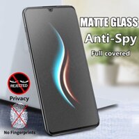 Kính Cường Lực Bảo Vệ Màn Hình Chống Bám Vân Tay Cao Cấp Cho Xiaomi Mi Mix3 Mi Max3 Mi Cc9 Mi X2 Mi A3 Mi8 Lite Redmi 7a 8