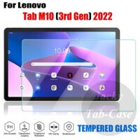 Kính Cường Lực Bảo Vệ Màn Hình Chống Trầy Cho Lenovo Tab M10 (3rd Gen) 10.1" 2022 Tablet 9H M10 Gen3 TB-328F TB-328FU TB-328XU
