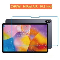 Kính cường lực bảo vệ màn hình dành cho máy tính bảng CHUWI HiPad AIR 10.3 Inch chất lượng cao