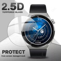 Kính cường lực bảo vệ màn hình cho Huawei Watch GT3 Pro - GT3 Pro 43mm,1 bộ kính
