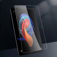 Kính Cường Lực Bảo Vệ Màn Hình Cho Dotpad PAD 2 10.1 "inch Android 13 Máy Tính Bảng Chống Trầy Xước 9H Kính Cường Lực