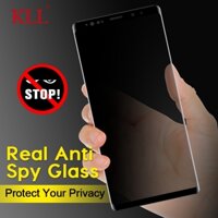 Kính cường lực bảo vệ màn hình điện thoại Samsung Galaxy Note 10 + Plus/ Note 9 /8 9H