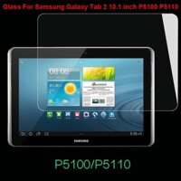 Kính Cường Lực Bảo Vệ Màn Hình Máy Tính Bảng Samsung Galaxy Tab 2 10.1 P5100 P5110