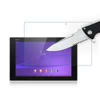 Kính cường lực bảo vệ màn hình trong cho Sony Xperia Tablet Z Z2 Z3 Z4