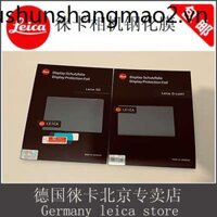 Kính CườNg LựC BảO Vệ ỐNg KíNh Camera leica / leica Q2 M10 SL Q3 TL M11X2 D-LUX7