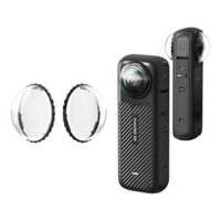 KÍNH CƯỜNG LỰC CAMERA INSTA360 X4 AMAGISN