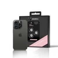 Kính cường lực Camera Mipow Kingbull for 16/17 Pro và 16/17 Pro Max