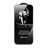 Kính cường lực cao cấp 9D chính hãng Basefast dùng cho iPhone