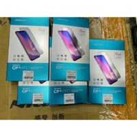 Kính Cường Lực Cao Cấp NILLKIN CP+ Pro cho Ip 13/13Pro/13ProMax