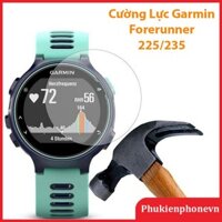 Kính Cường Lực Cho Garmin Forerunner 225/235