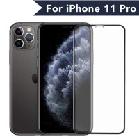 Kính Cường Lực cho iPhone 11 Pro Max, 11, 11 Pro Full Màn Hình - iPhone 11 ProX