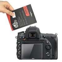 Kính cường lực cho máy ảnh Nikon D800