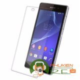 Kính cường lực cho Sony Xperia T3