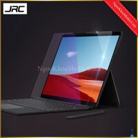 Kính cường lực cho Surface Pro 4,5,6,7  Surface Go, Surface Book và  Pro X (chính hãng JRC)