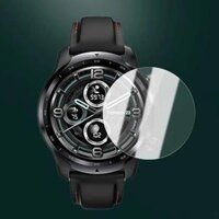 Kính cường lực cho Ticwatch Pro 3 - 3 chiếc kính,Ticwatch Pro 3