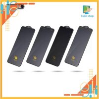 Kính cường lực chống nhìn trộm iPhone (Privacy) Remax WK WTP018