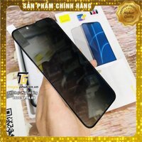 Kính cường lực chống nhìn trộm màn hình iPhone 13 Pro, 13 Pro Max chính hãng Baseus