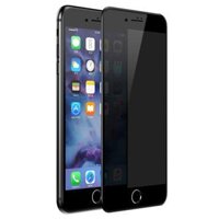 Kính Cường Lực Chống Nhìn Trộm cho iPhone7/8Plus Soft edge Anti-peeping Glass Film