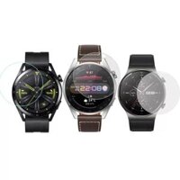 Kính cường lực chống trầy xước bảo vệ màn hình cho Huawei Watch - Honor GS Pro,3 bộ kính