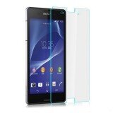 Kính cường lực chống vỡ Sony Xperia C4