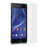 Kính cường lực chống vỡ Sony Xperia Z2