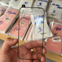 Kính cường lực Đại Bàng ko hộp 3D Iphone 6G - 14Promax