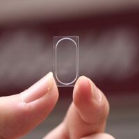 Kính cường lực dành cho Camera Xiaomi Redmi Note 7