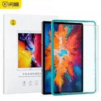 Kính cường lực dành cho Pad 2022 - Pad Pro 2022 - Y700 - Hàng chính hãng Smart Devil - Y700 - Bộ 2 kính full hộp