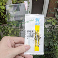 Kính cường lực dành cho Redmi Note 12 Turbo - Poco F5 5G siêu mượt - vát cạnh 2.5D lớn - Hàng nhập khẩu itietie