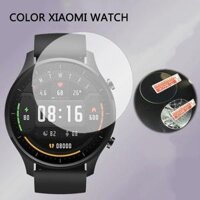 Kính cường lực dành cho Xiaomi Mi watch - 3 chiếc kính,Xiaomi Miwatch