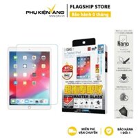 Kính cường lực Dekey Master Glass Premium iPad Air/Pro/Mini Series - Phân phối chính hãng