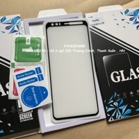 Kính Cường Lực Điện Thoại Google Pixel 4 XL 4XL Full Màn