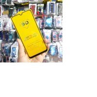 Kính cường lực điện thoại Samsung Galaxy A30  A30s 9D xịn Full màn hình cao cấp