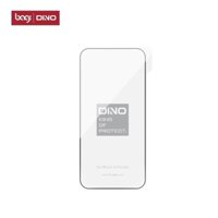 Kính cường lực Dino Extreme 10X - Trong Suốt - 15 Plus