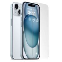 Kính cường lực elago Tempered Glass+ Screen Protector cho iPhone