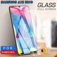 Kính Cường Lực Full Keo Nano Samsung Galaxy A10 2019