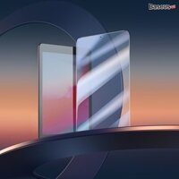 Kính Cường Lực Full Màn Hình Chống Trầy Baseus Crystal Series 0.3mm HD Tempered Glass Cho IPad Pro / Air / Mini